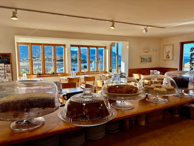 Torridon Stores and Café photo 2