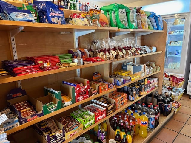 Torridon Stores and Café photo 5