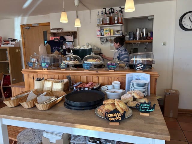Torridon Stores and Café photo 4