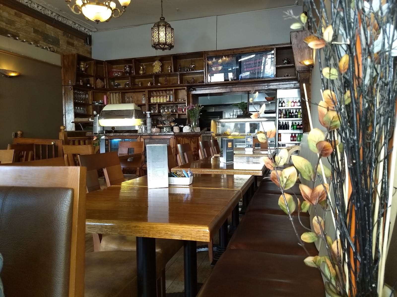 The Bay Tree