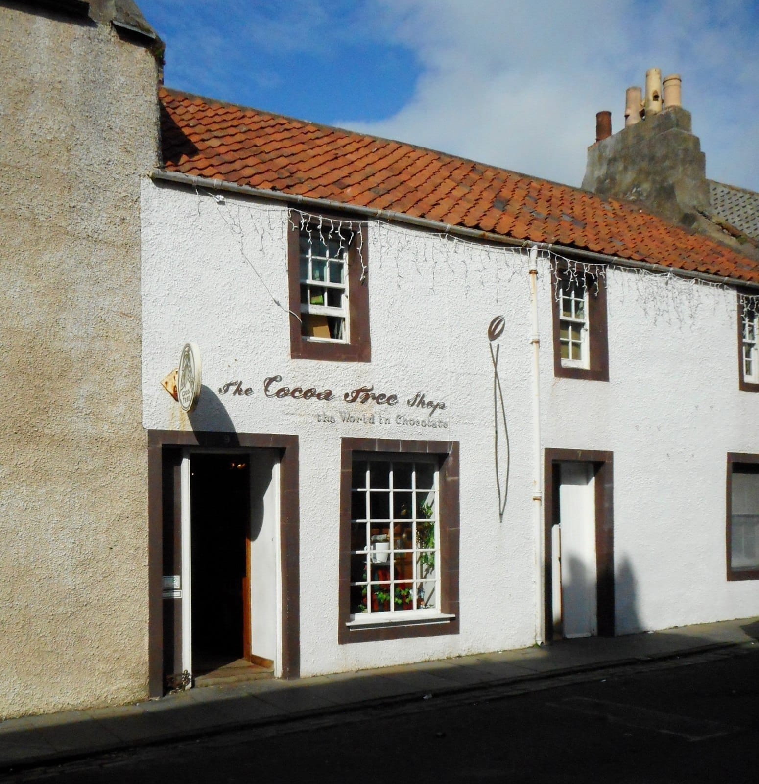 The Cocoa Tree Shop