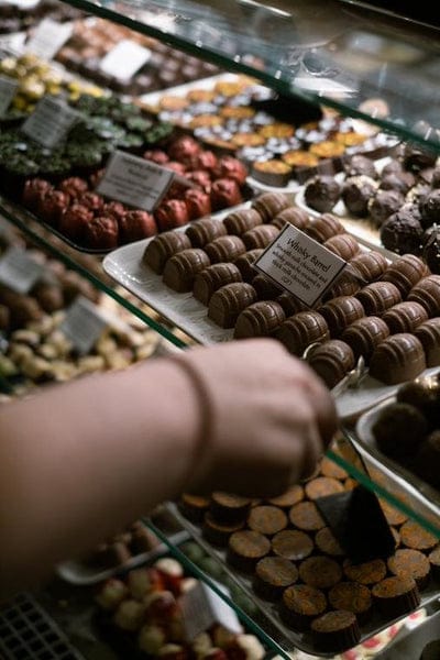 Oban Chocolate Company photo 3