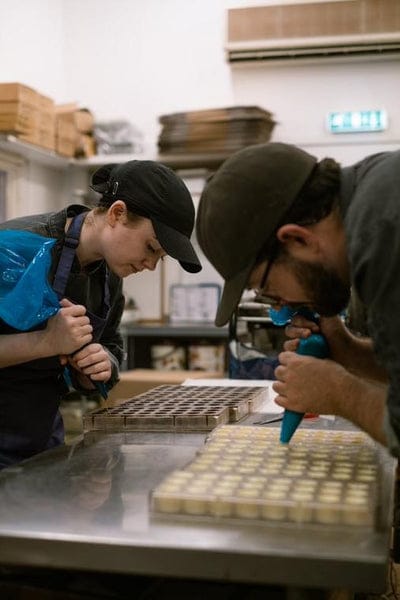 Oban Chocolate Company photo 4