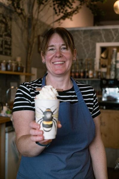 Oban Chocolate Company photo 2