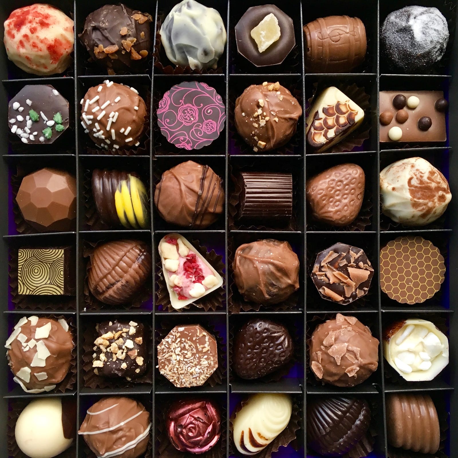 Oban Chocolate Company