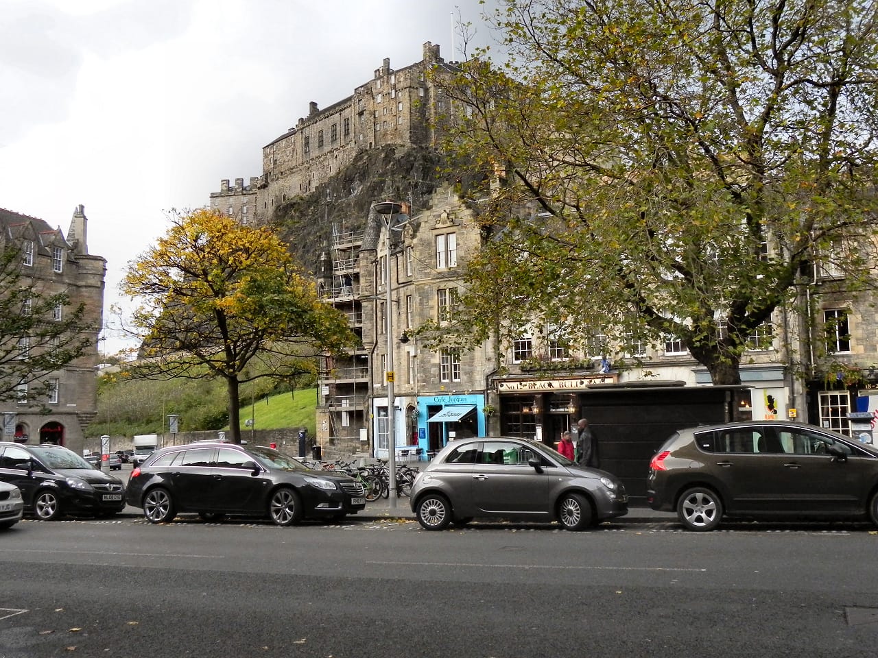 Castlegate Cafe photo 2