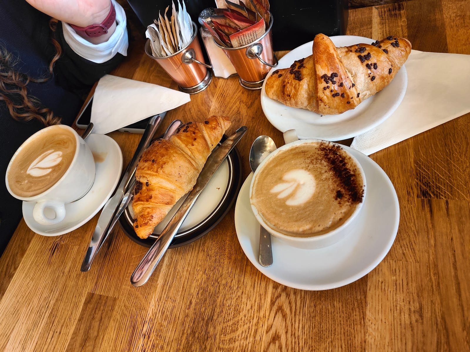 Castlegate Cafe photo 1