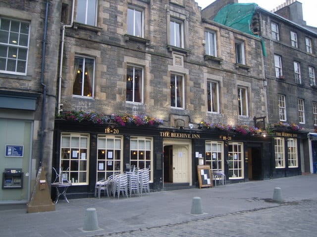 Castlegate Cafe photo 4