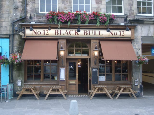 Castlegate Cafe photo 5