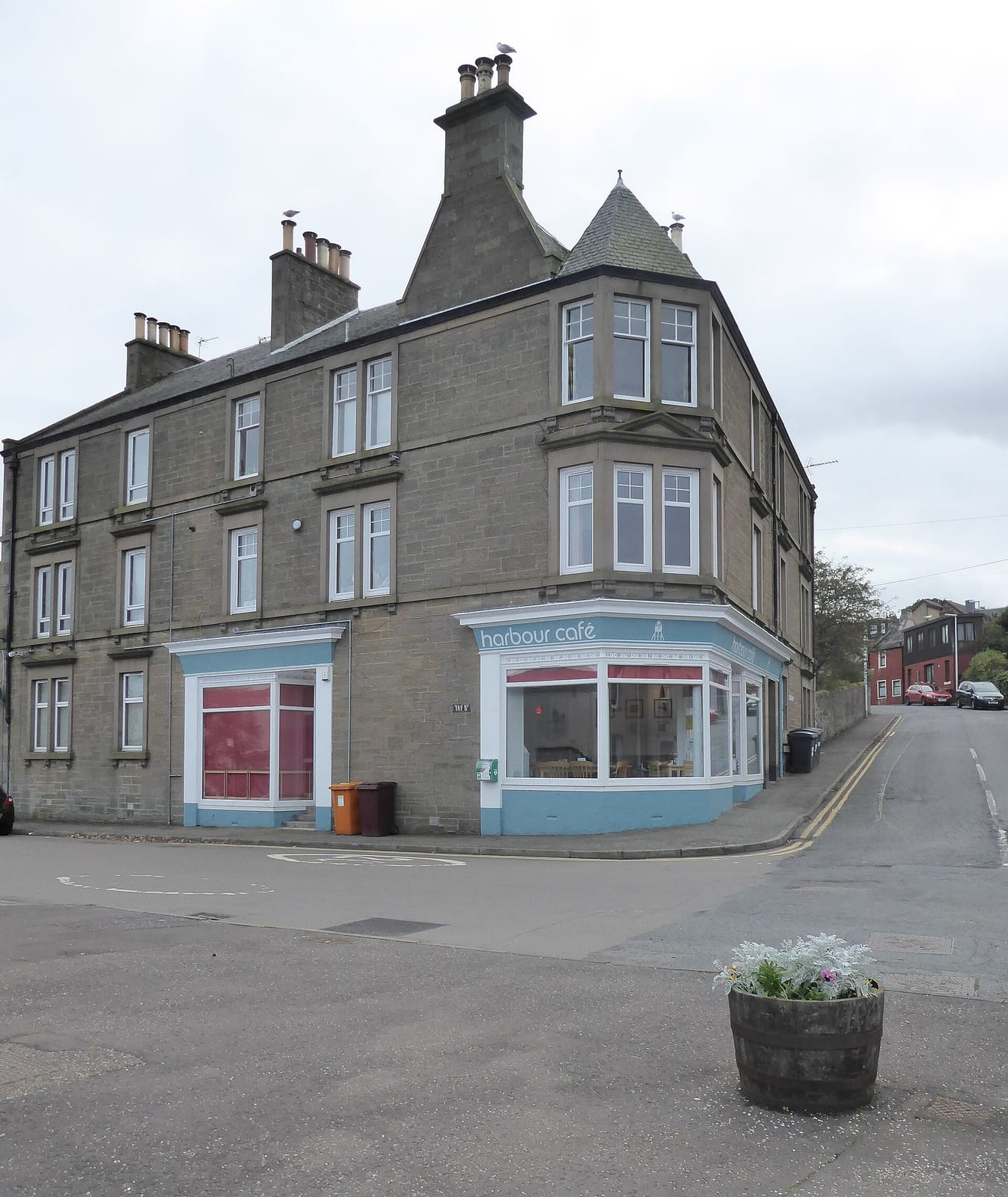 Harbour Café photo 4