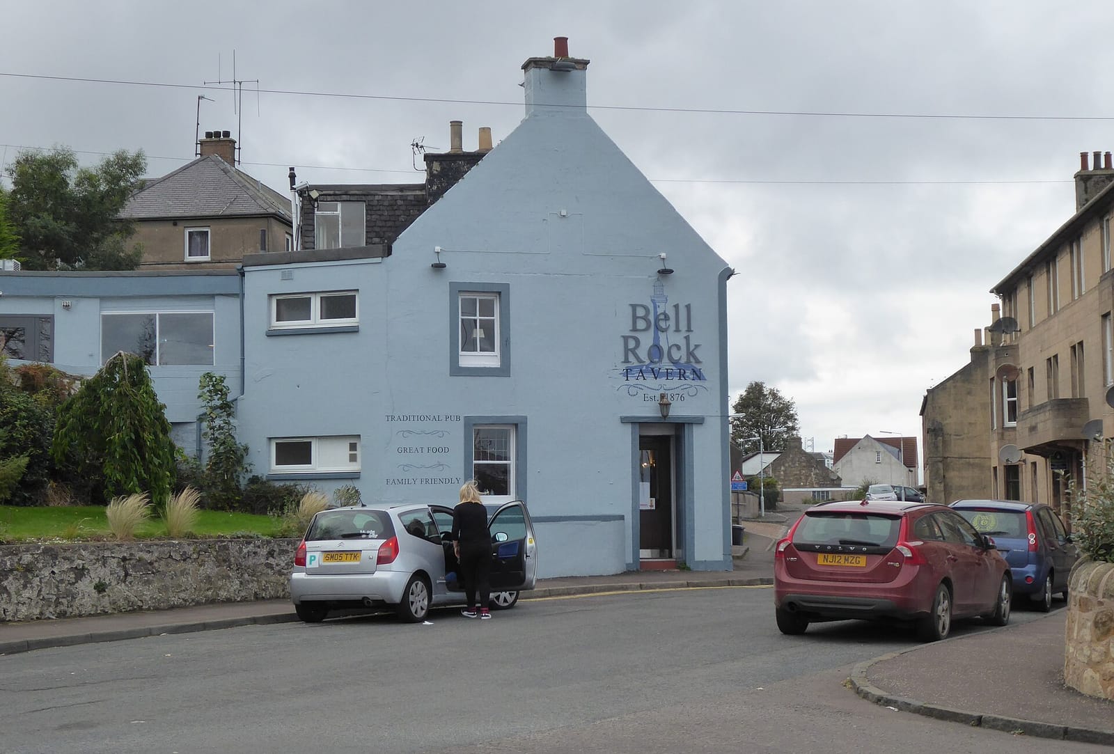 Harbour Café photo 3
