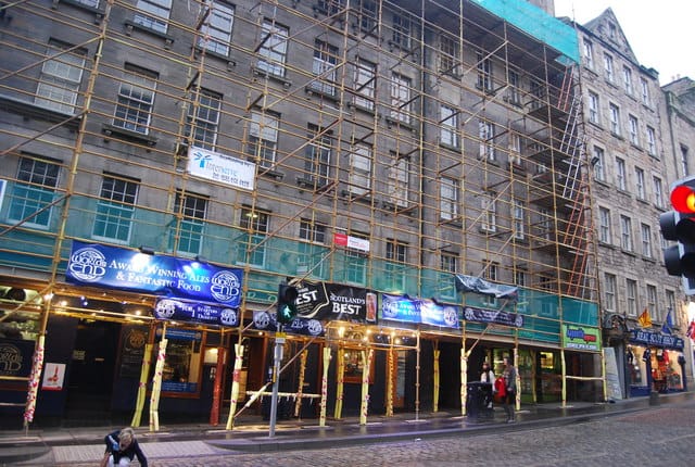 Calton View Cafe photo 5