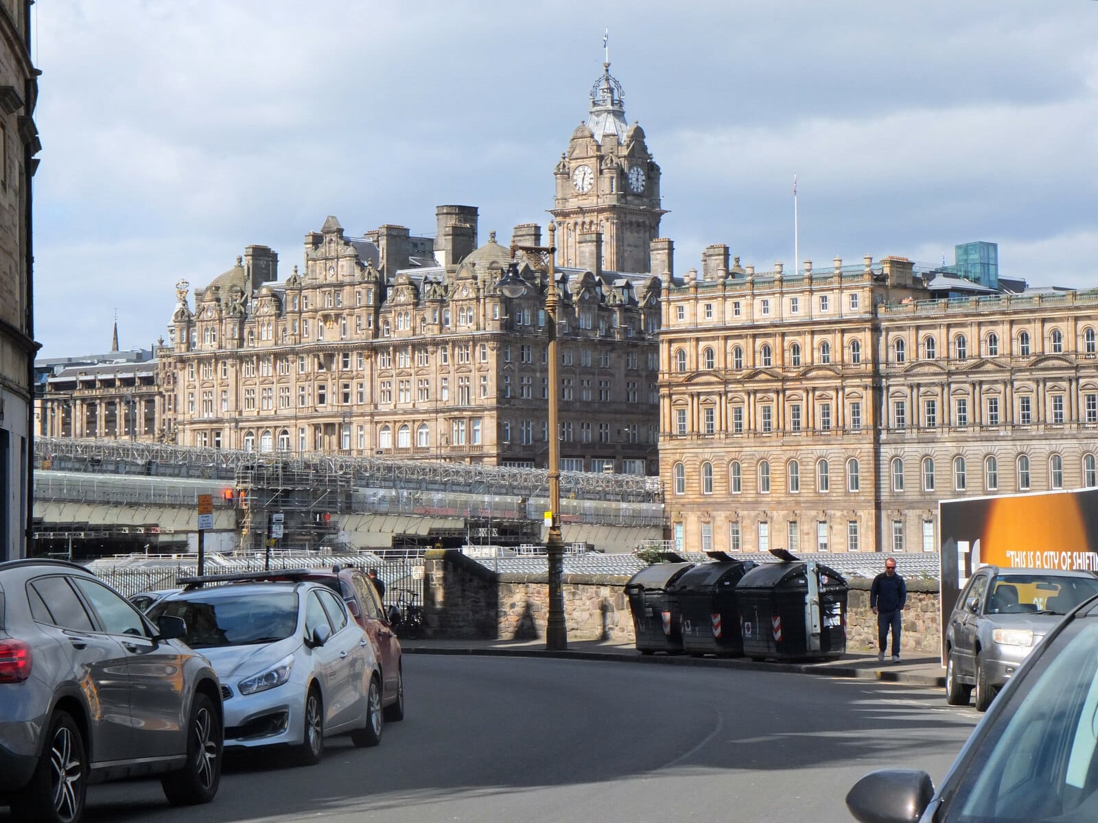 Calton View Cafe photo 2