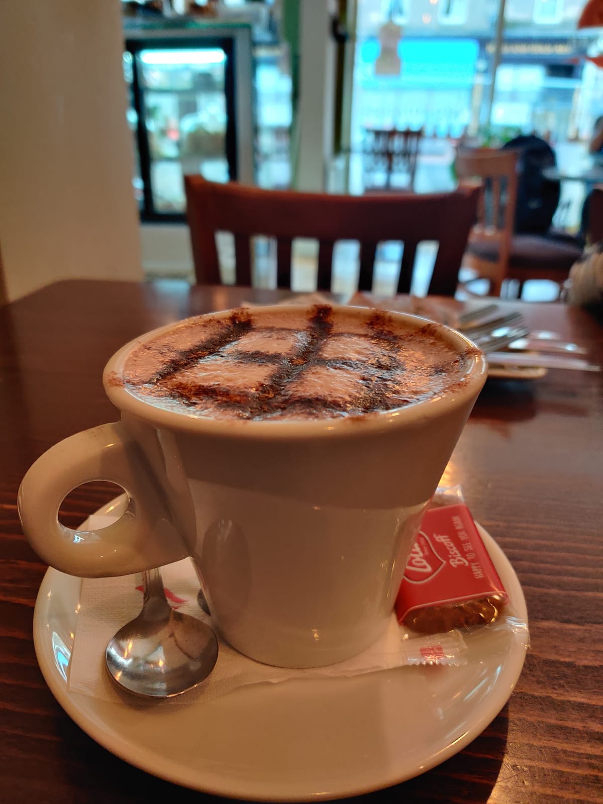 Sweetland Cafe