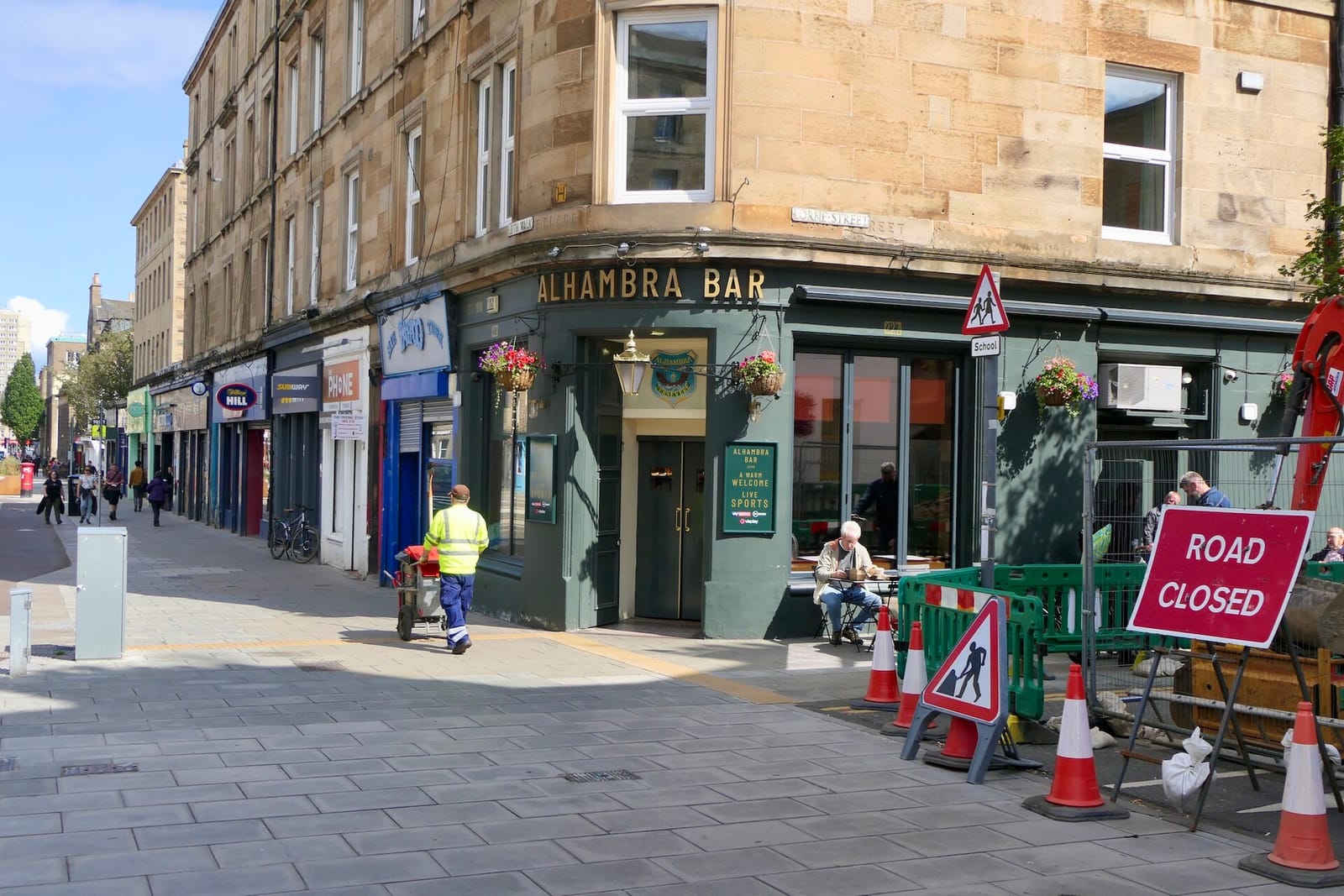 Sweetland Cafe photo 3