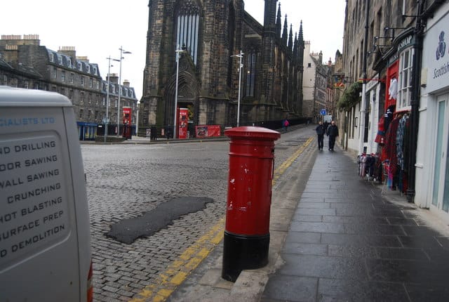 The Thistle Stop Cafe photo 4