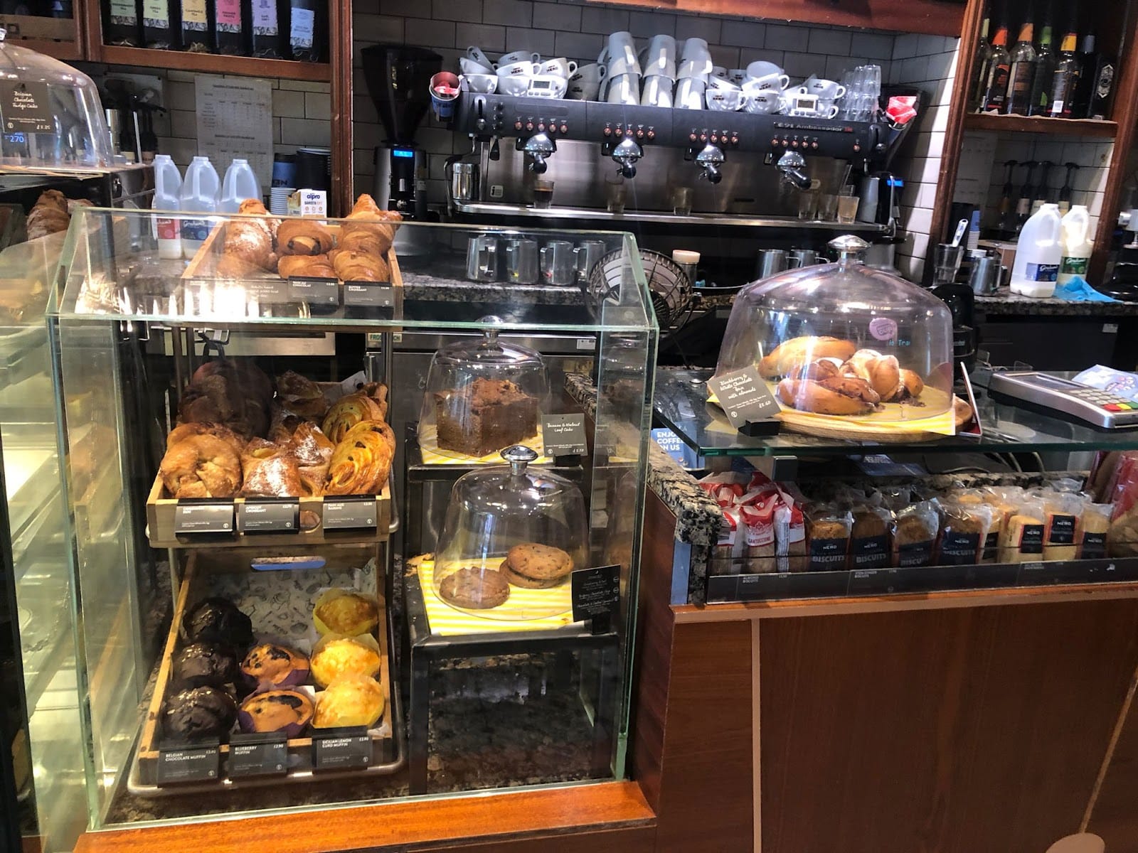 Caffè Nero