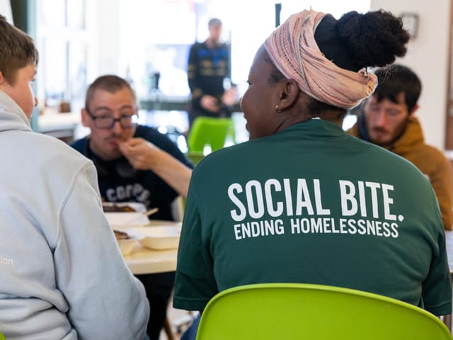 Social Bite photo 6