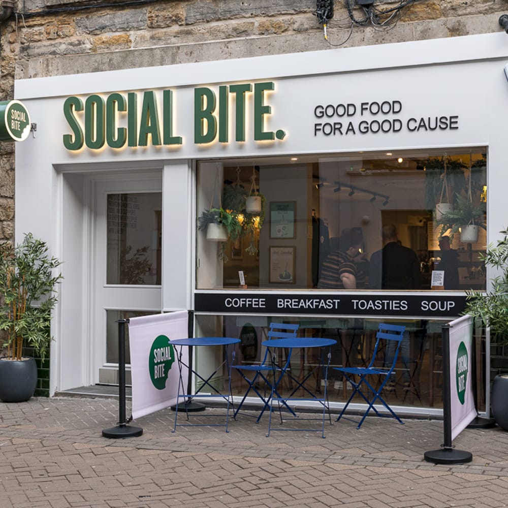 Social Bite photo 3