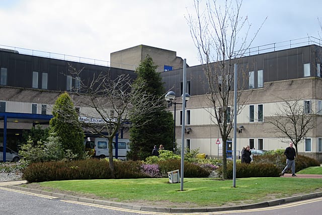 The Howden photo 2