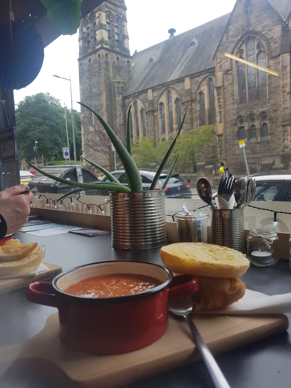 Happy Bean Cafe