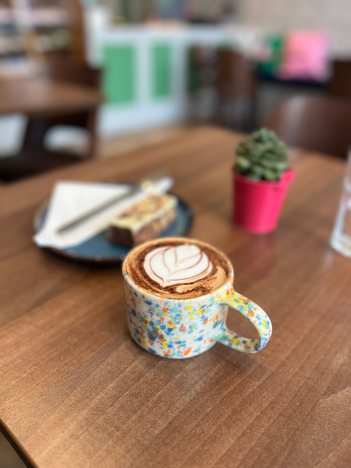 POP Coffee