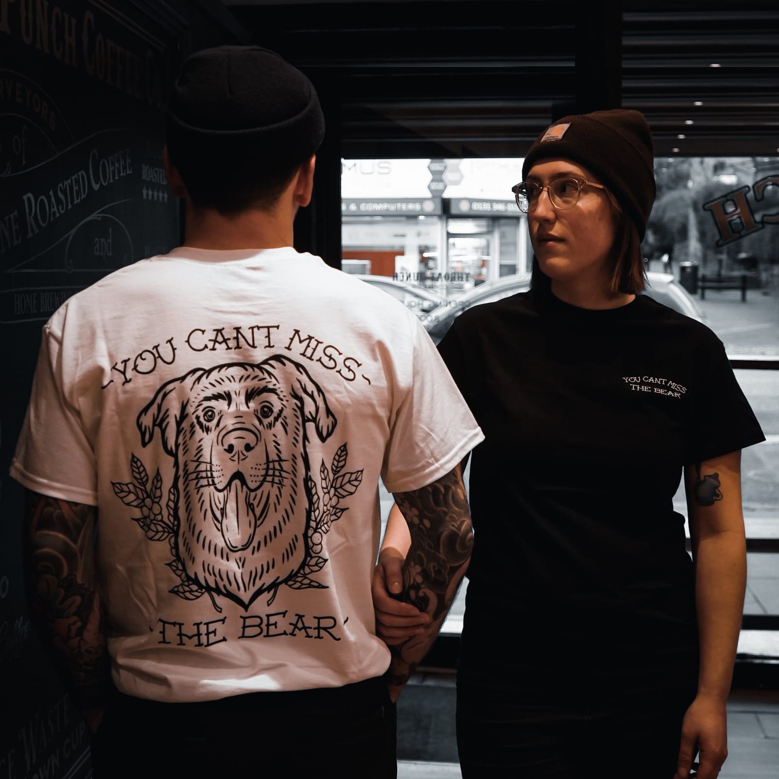 Throat Punch Coffee Co photo 5