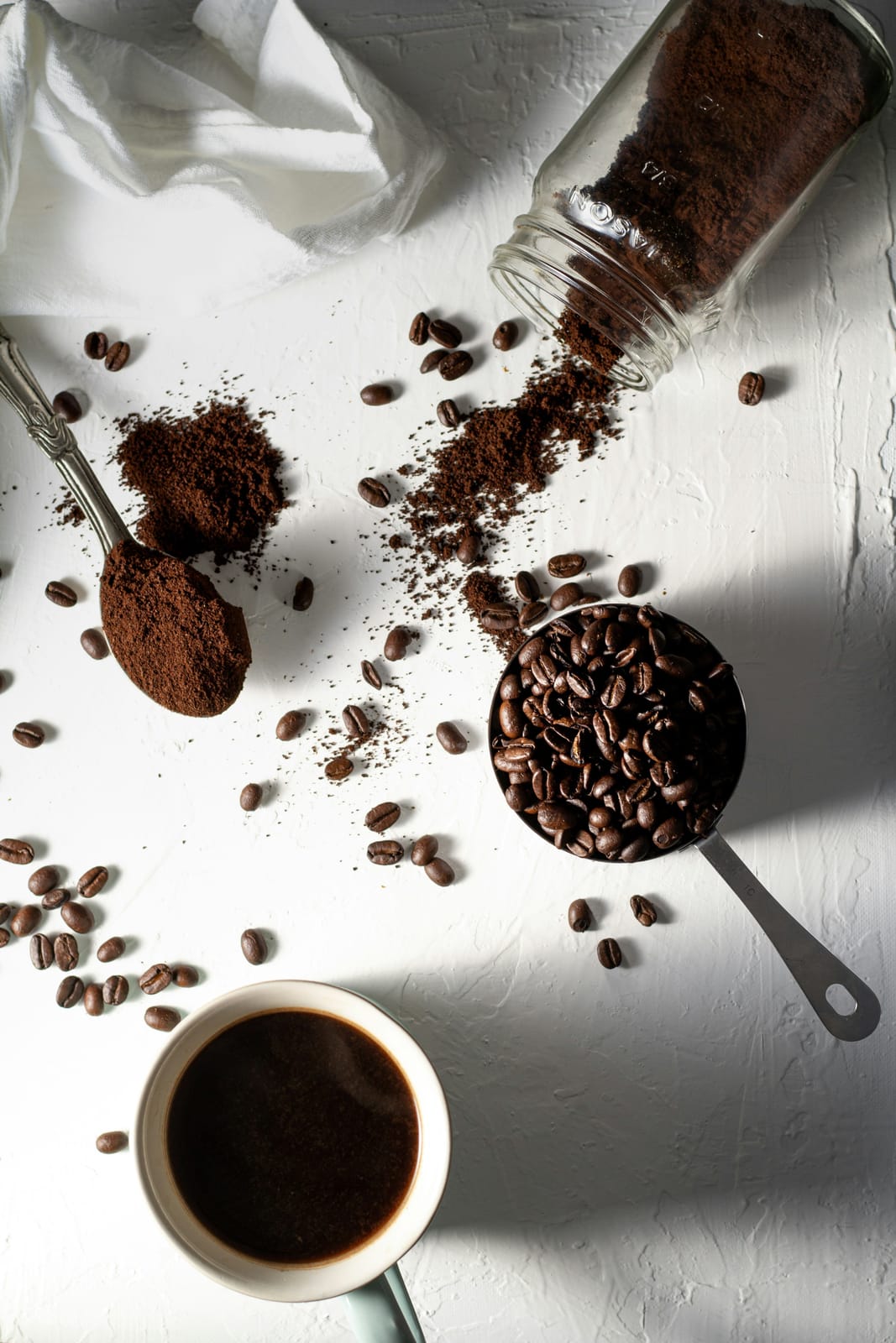 Throat Punch Coffee Co photo 7