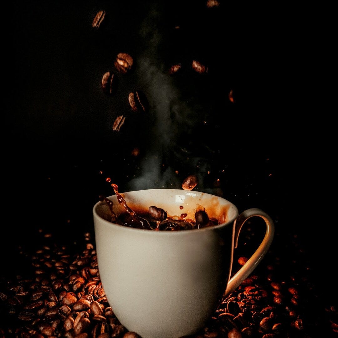Throat Punch Coffee Co photo 8