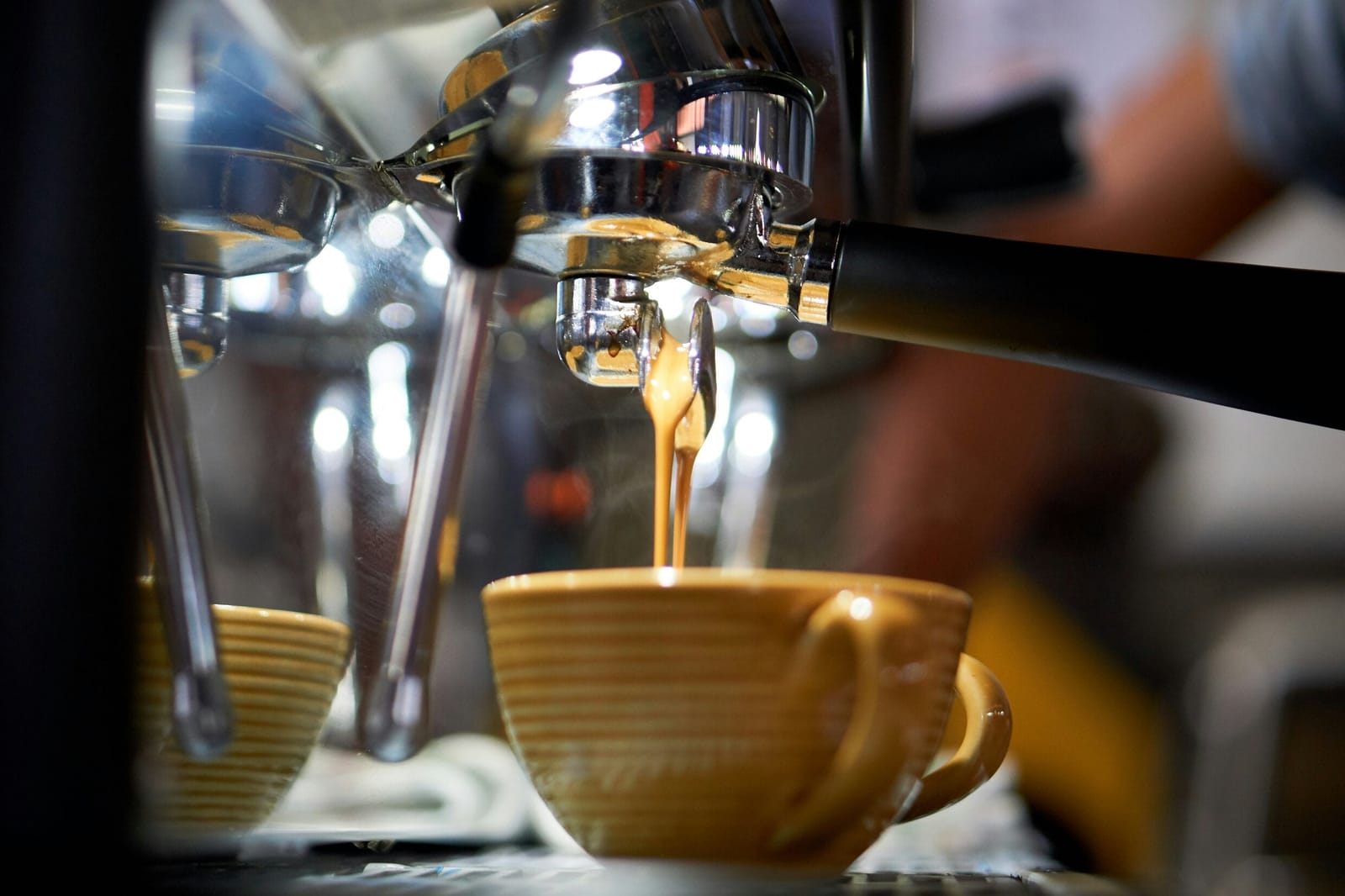 Throat Punch Coffee Co photo 9