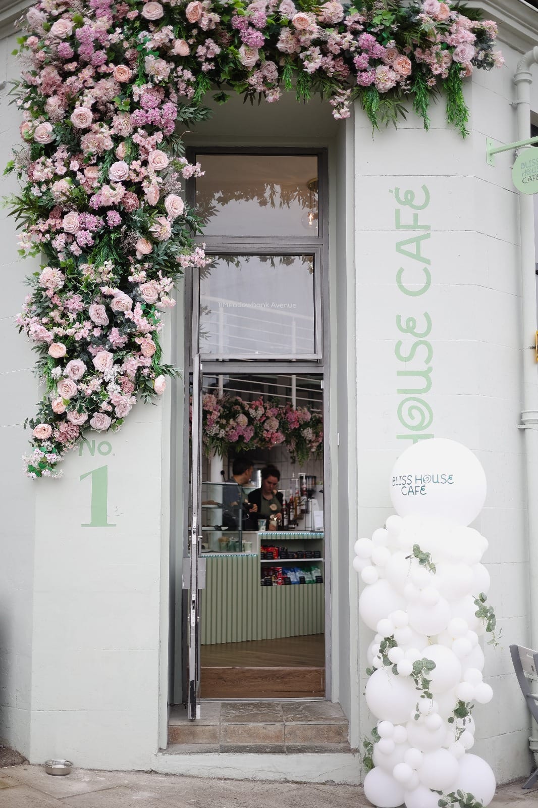 Bliss House Cafe photo 9