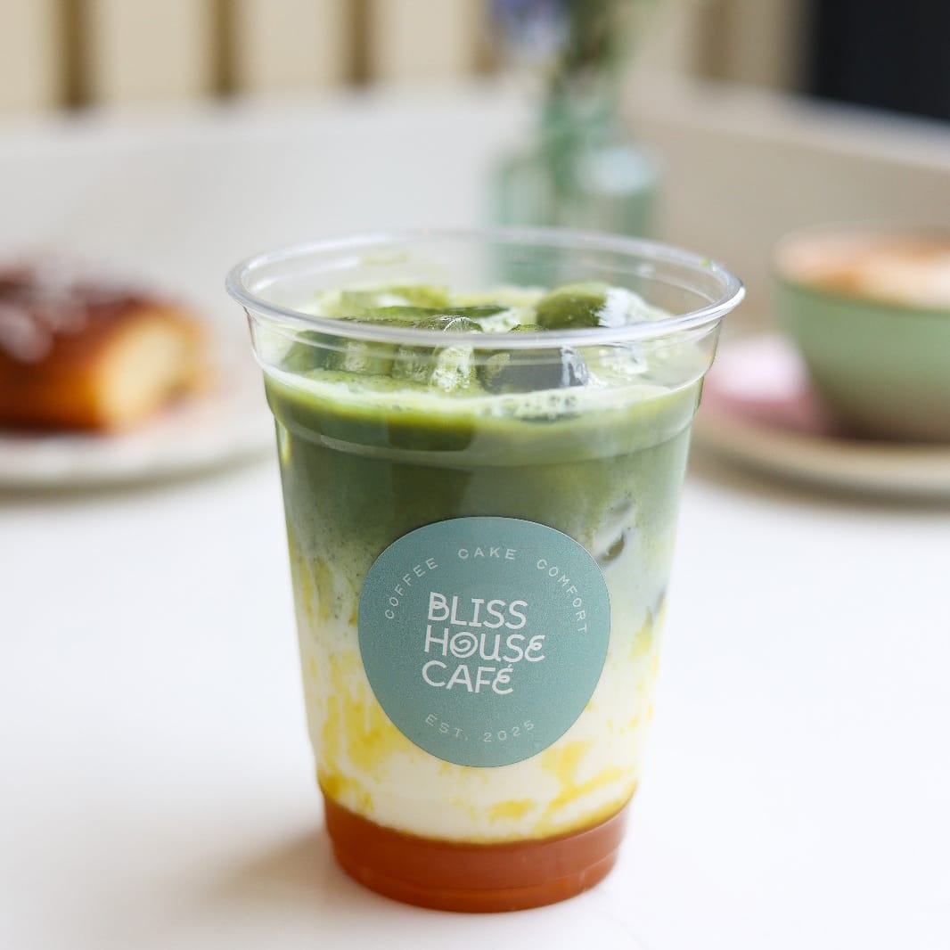 Bliss House Cafe photo 5