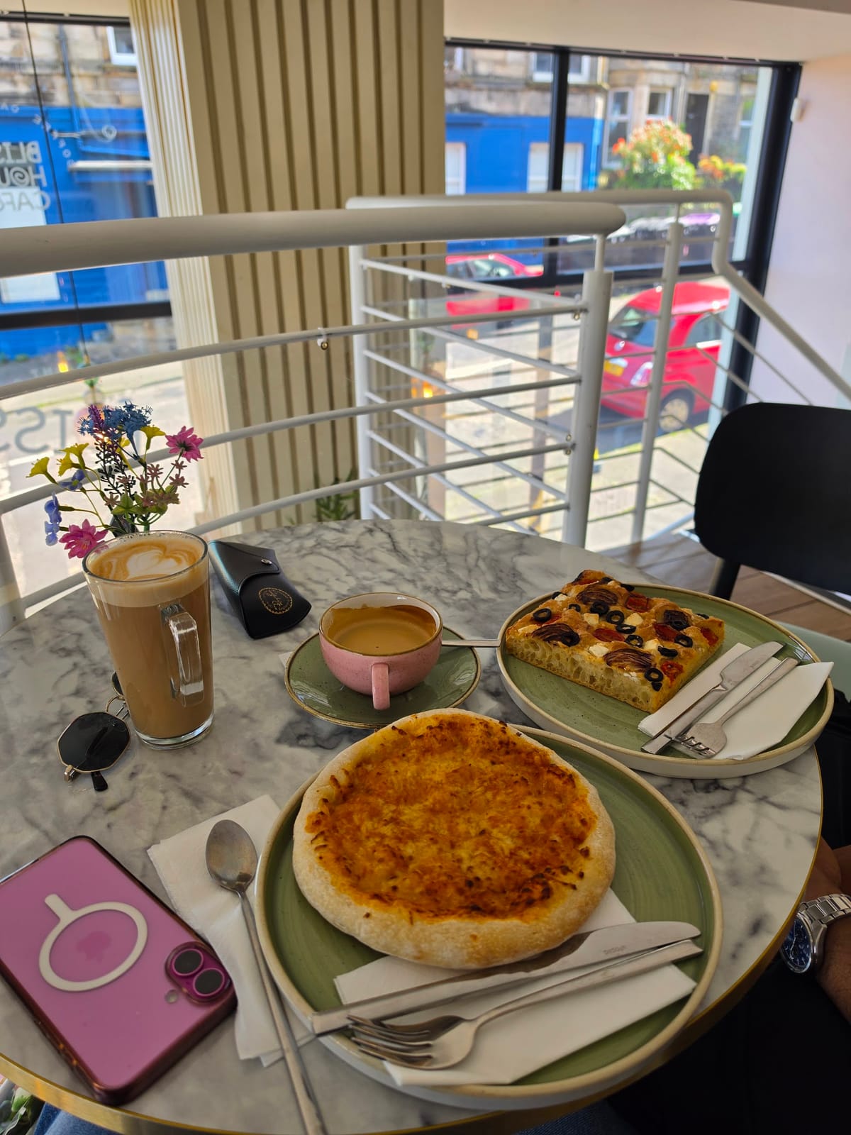 Bliss House Cafe