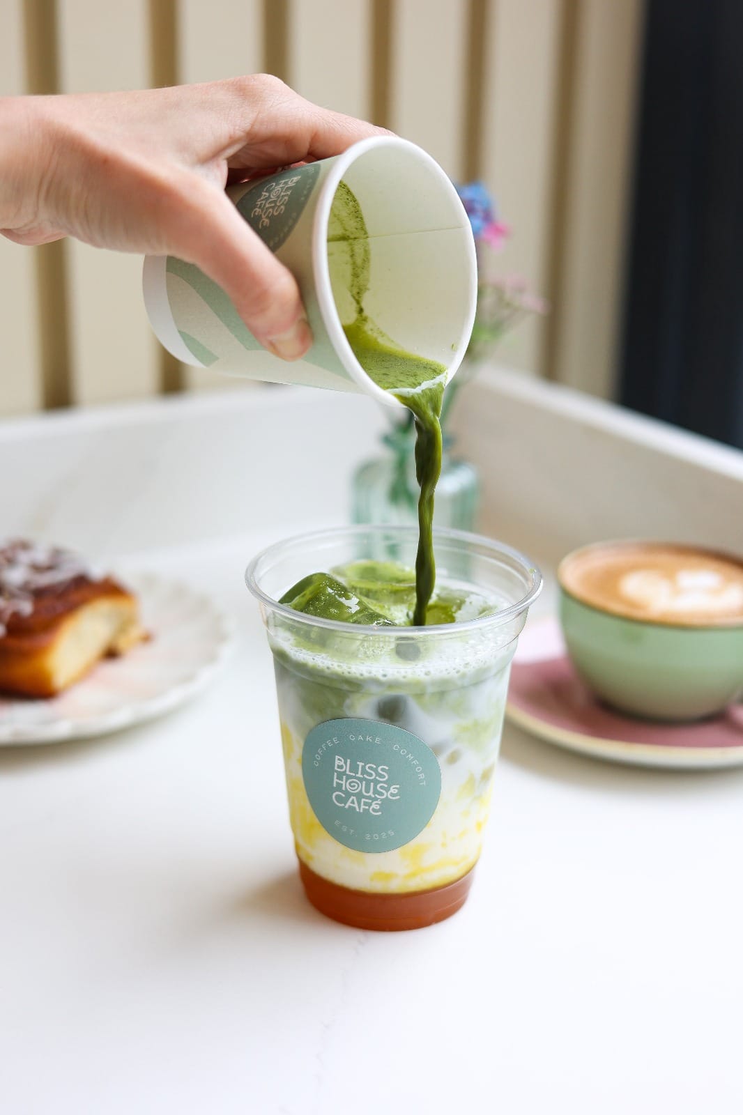 Bliss House Cafe photo 8