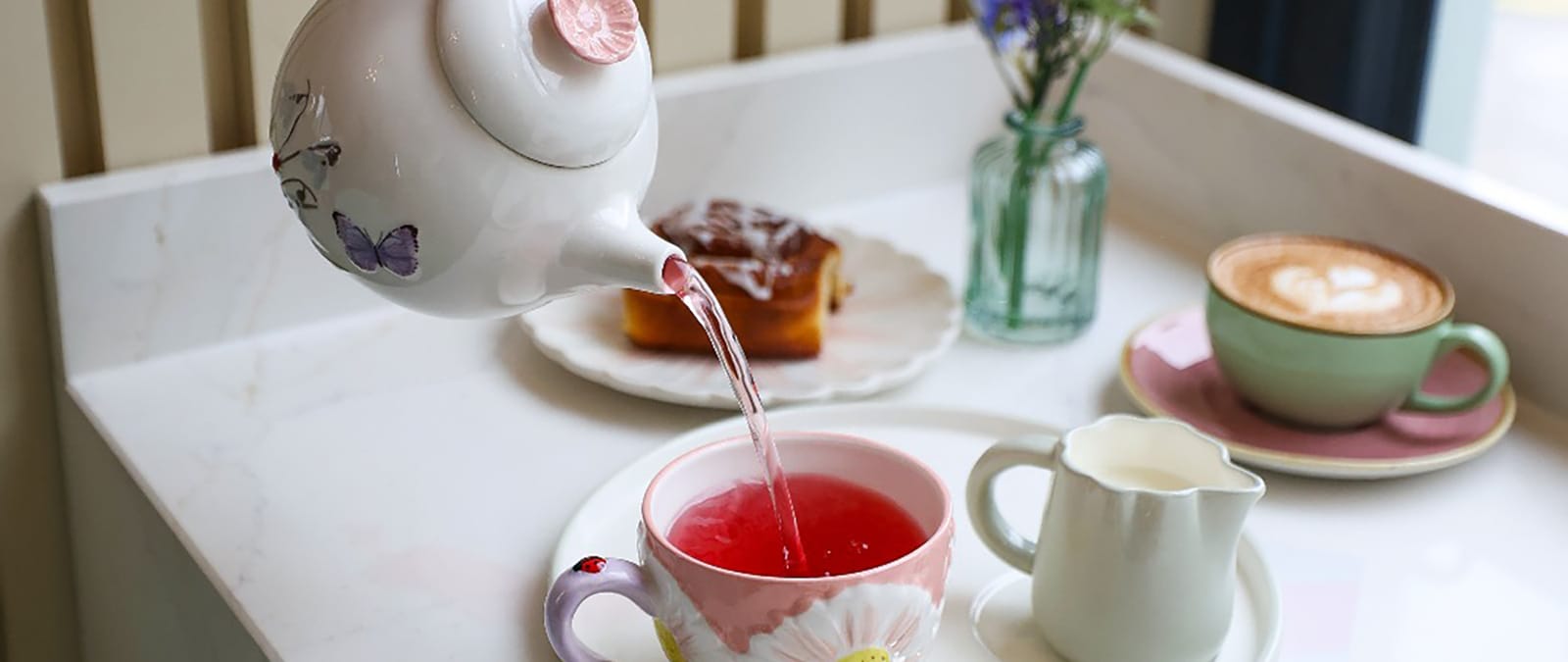 Bliss House Cafe photo 2