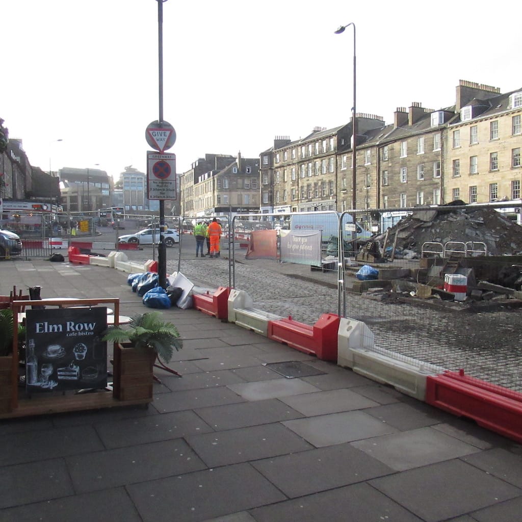 Elm Row Cafe Bistro photo 4