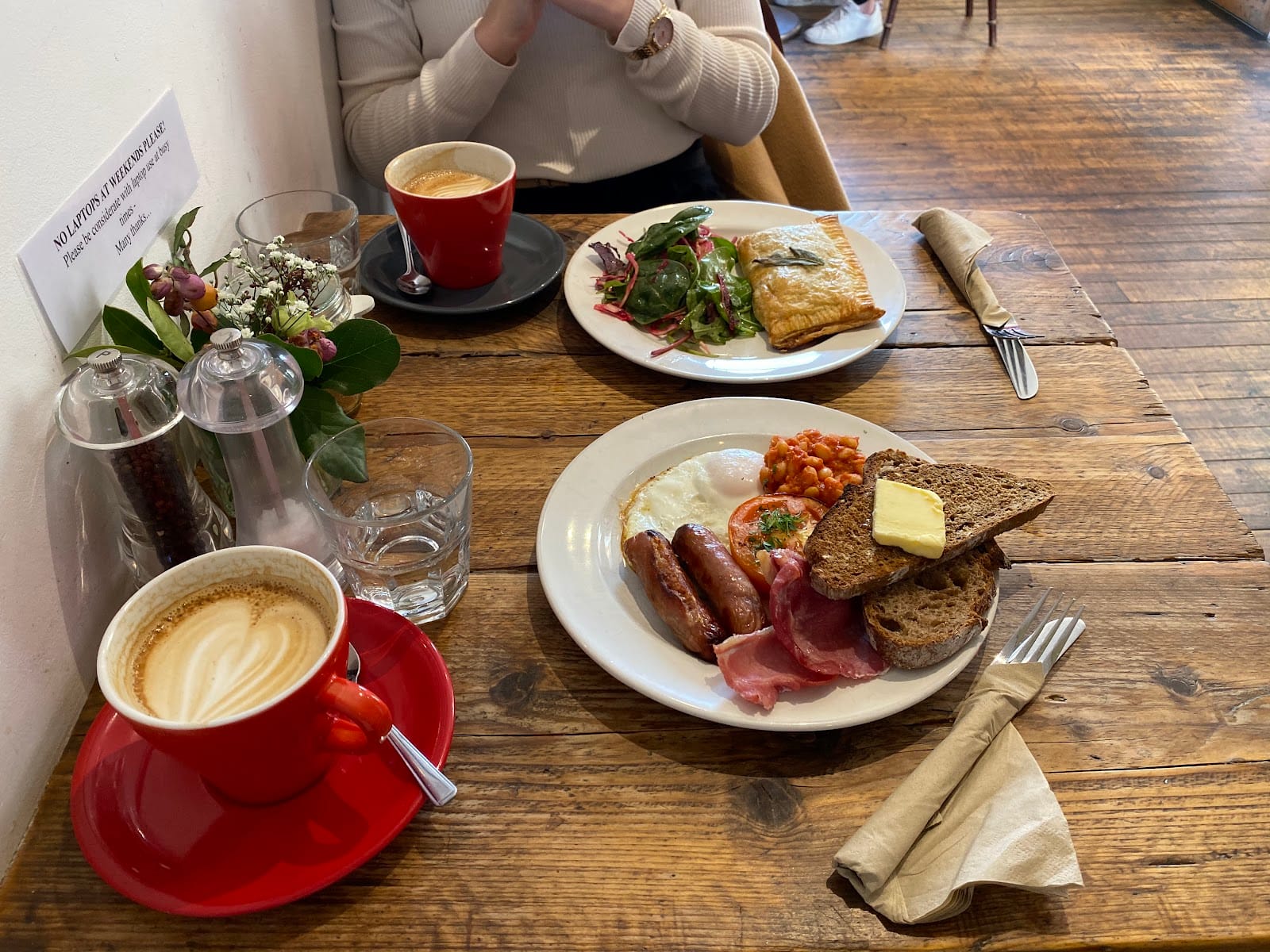 Red Kite Café