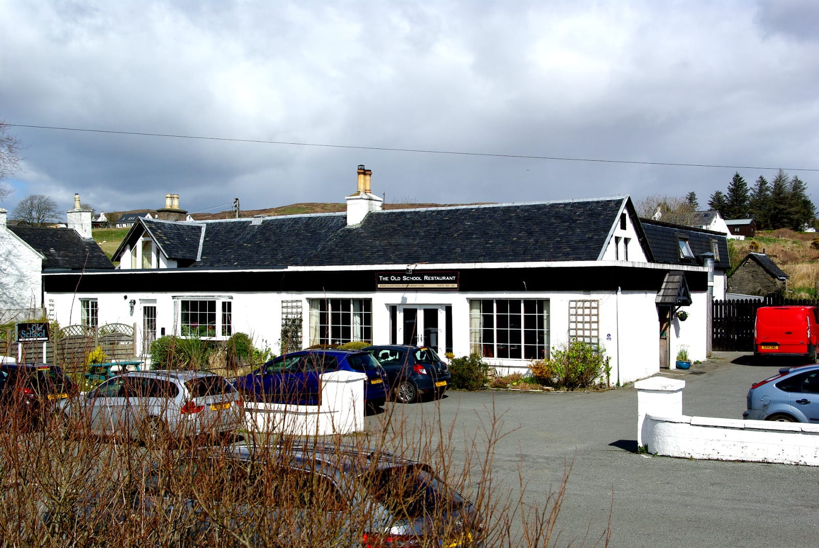 Dunvegan Bakery and Coffee Shop photo 2