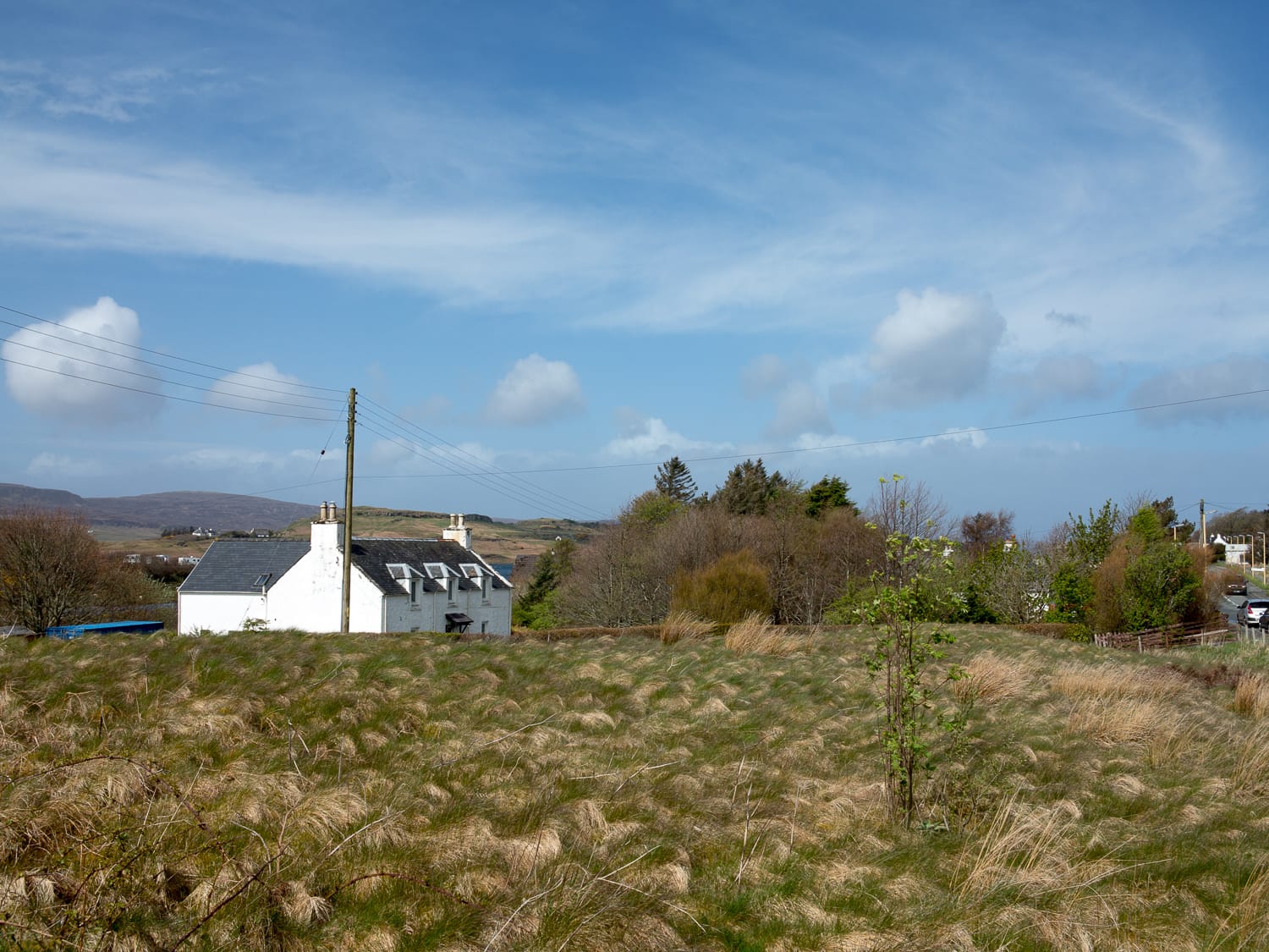Dunvegan Bakery and Coffee Shop photo 4