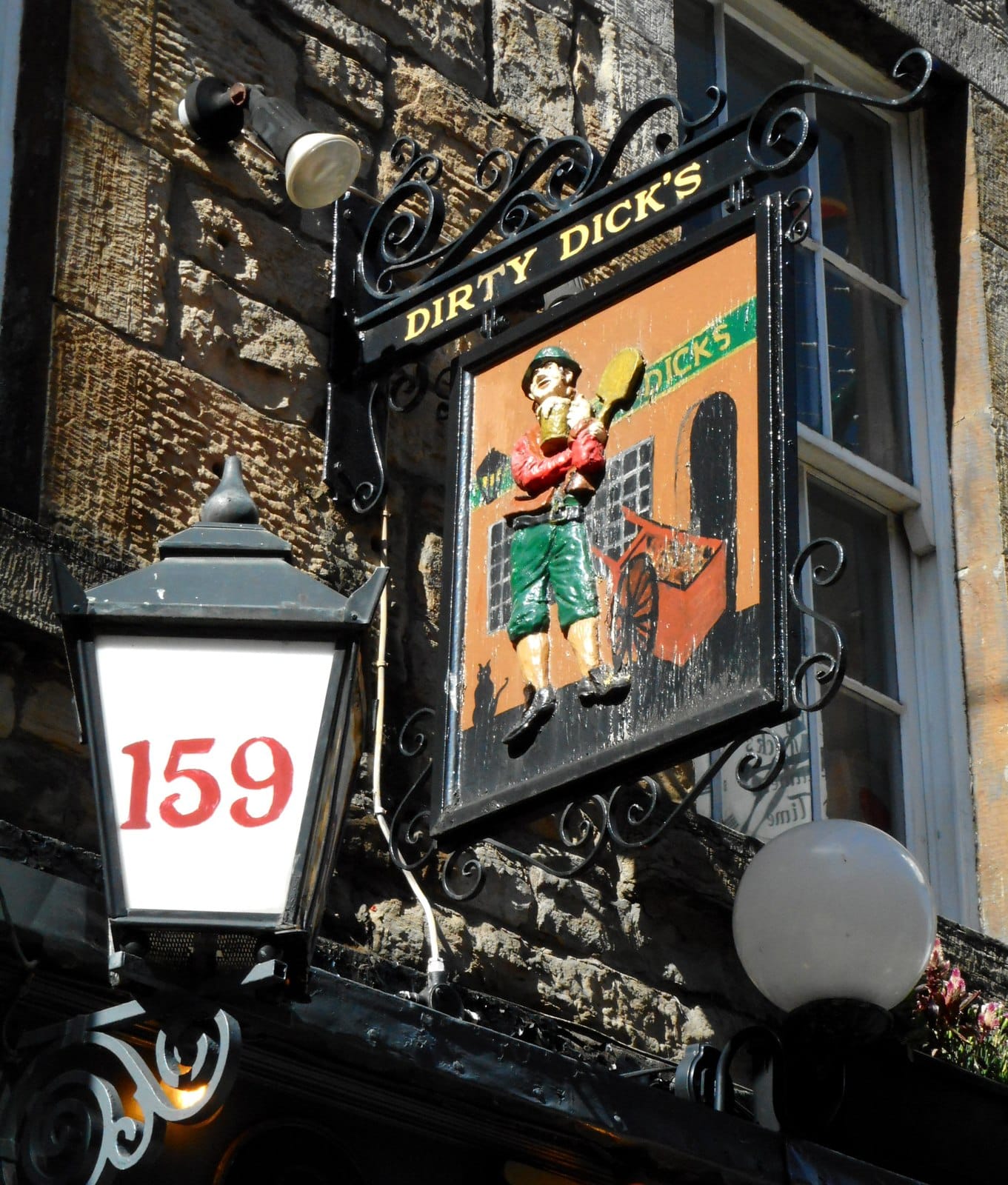 Rose Street Cafe photo 3