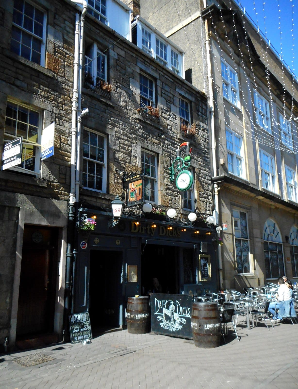 Rose Street Cafe photo 4
