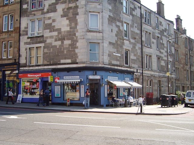 CJ's Cafe photo 5