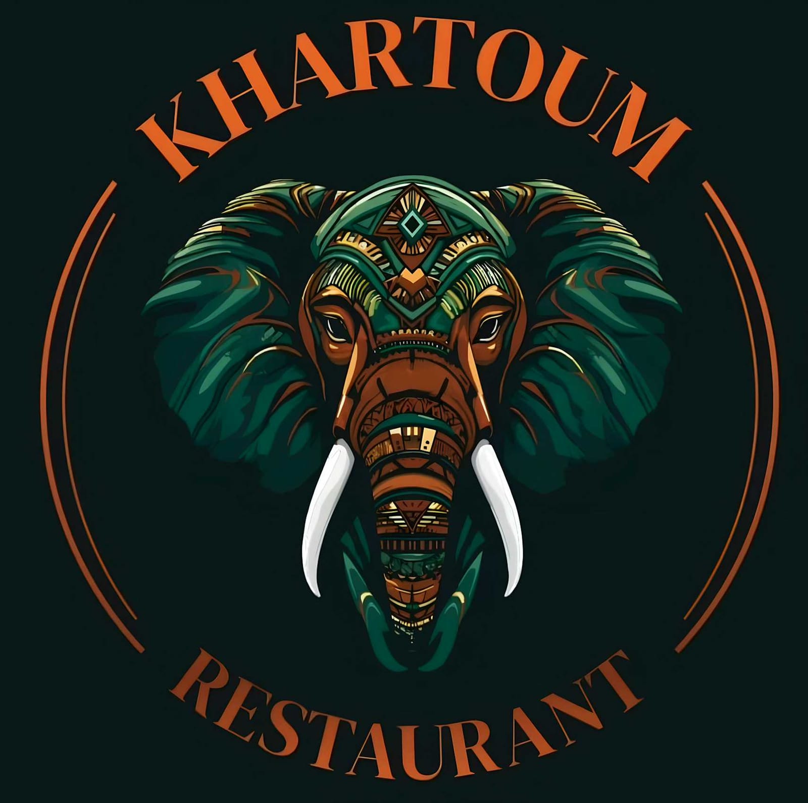 Loujayne's Khartoum Cafe