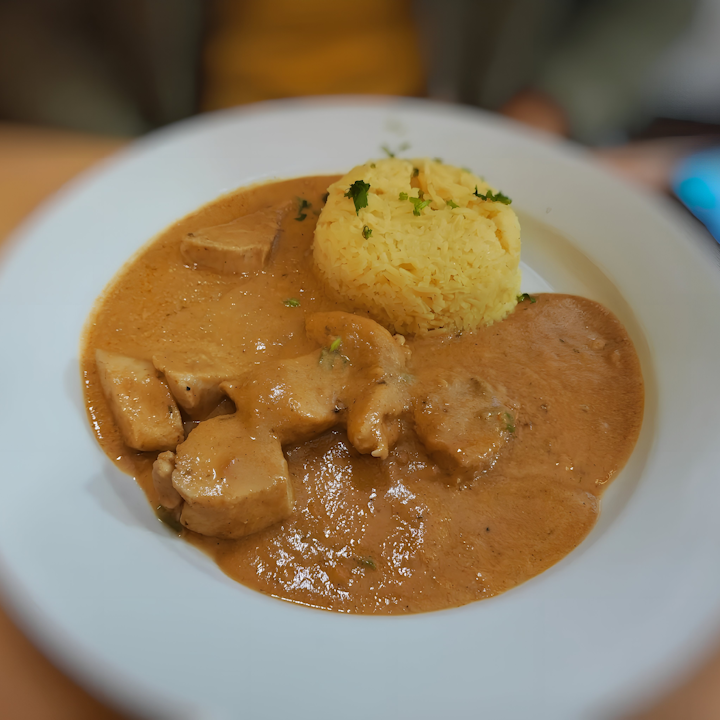 Loujayne's Khartoum Cafe photo 4