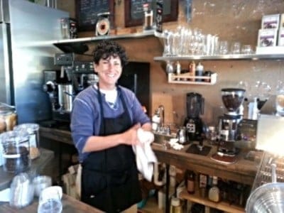 Southside Craft Coffee Brew Bar