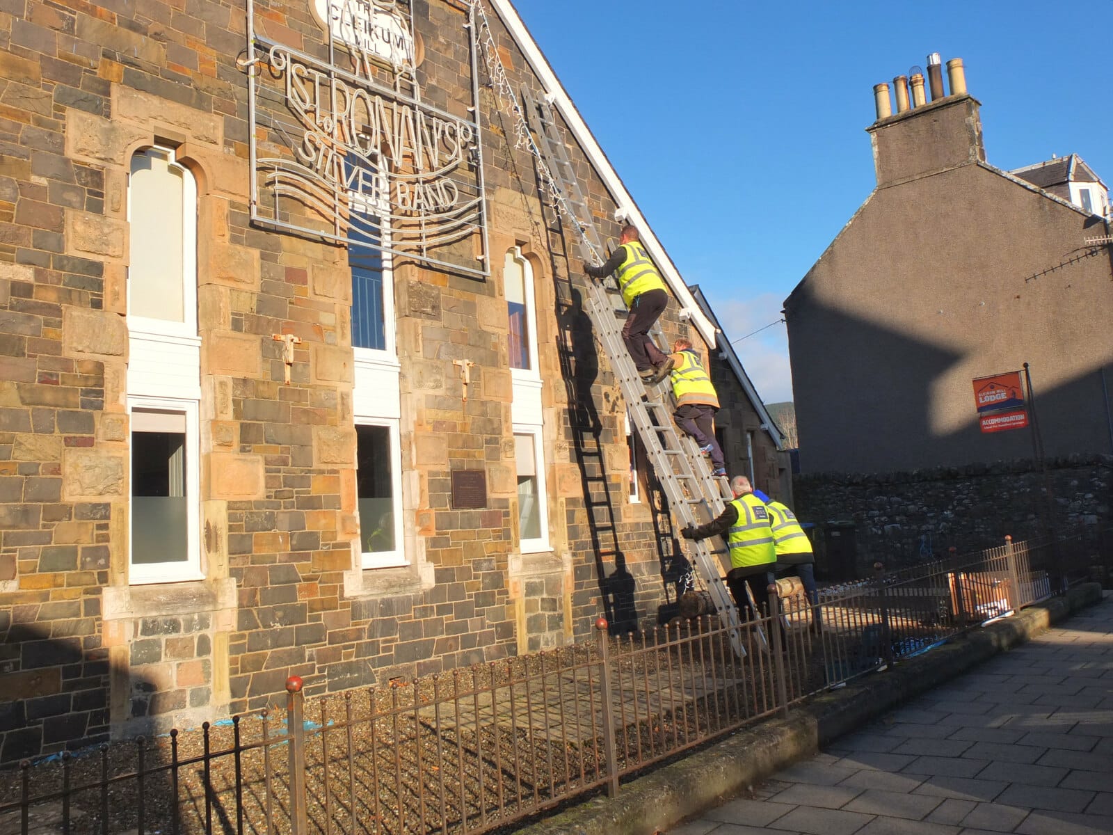 No1 Peebles Road photo 4