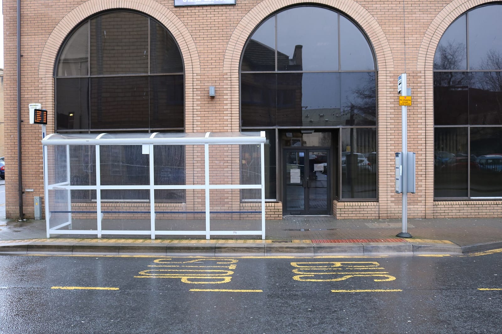 Stage Door Cafe photo 2