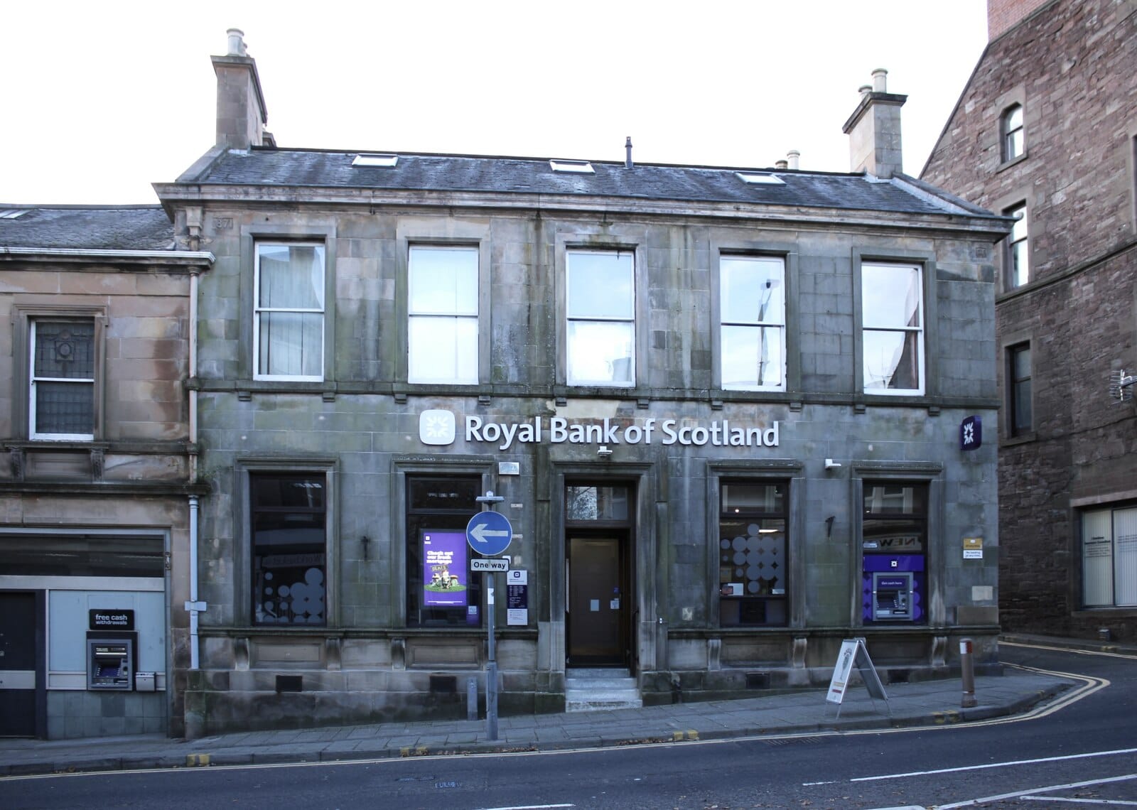 The Wee Coffee Shop photo 3