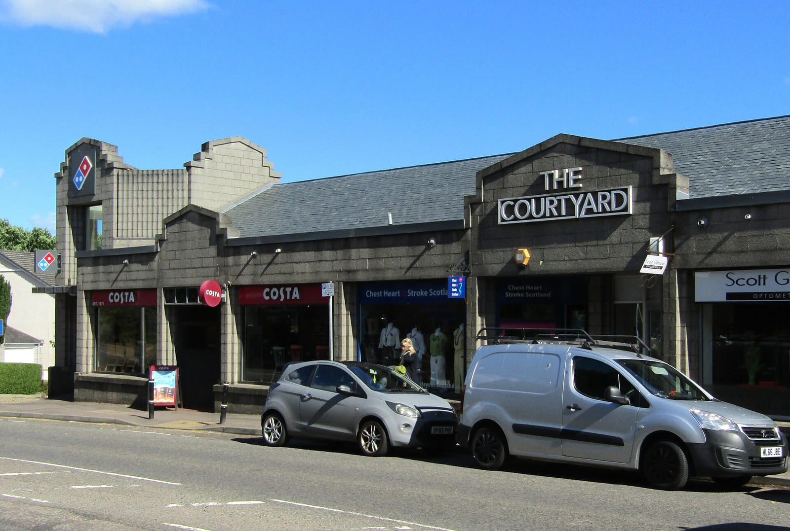 Costa