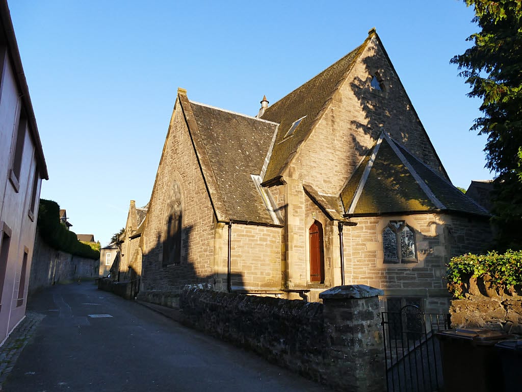 Another Tilly Tearoom photo 3